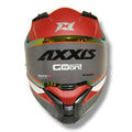 Casco integral Axxis Fenix ORK