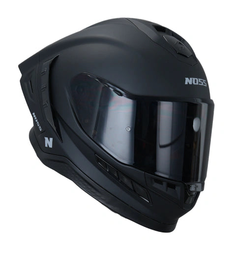 NOSS NS-806 INTEGRAL NEGRO MATE