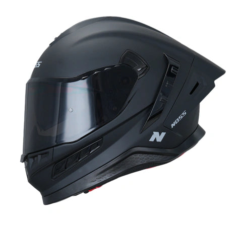 NOSS NS-806 INTEGRAL NEGRO MATE