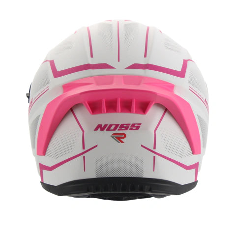 NS-869 INTEGRAL SIRIO BLANCO - ROSA MATE