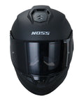 NOSS NS-806 INTEGRAL NEGRO MATE