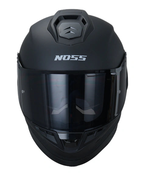 NOSS NS-806 INTEGRAL NEGRO MATE