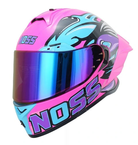 NS-X90 WASP ABATIBLE BRILLO