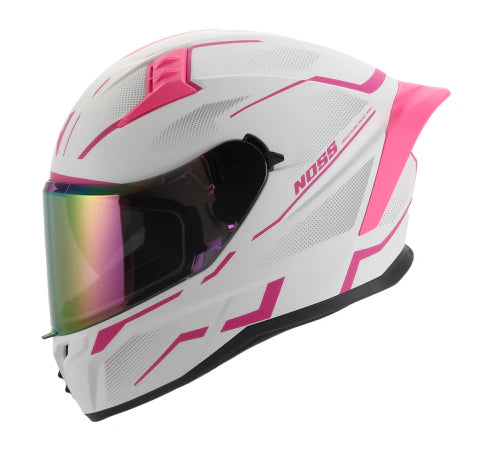 NS-869 INTEGRAL SIRIO BLANCO - ROSA MATE