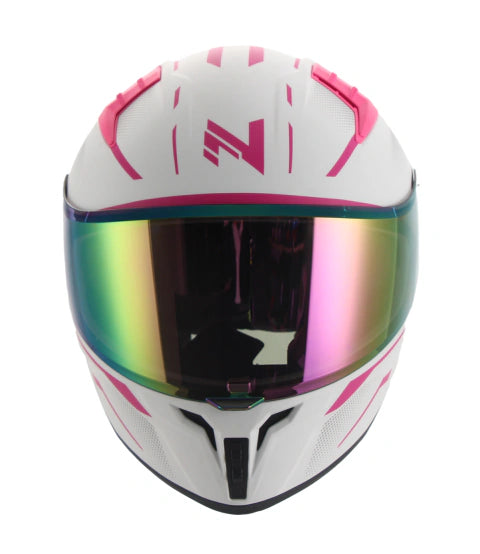 NS-869 INTEGRAL SIRIO BLANCO - ROSA MATE