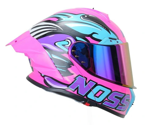 NS-X90 WASP ABATIBLE BRILLO