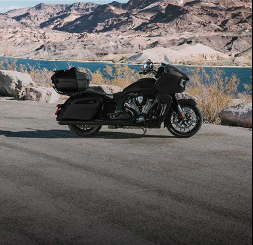 Touring