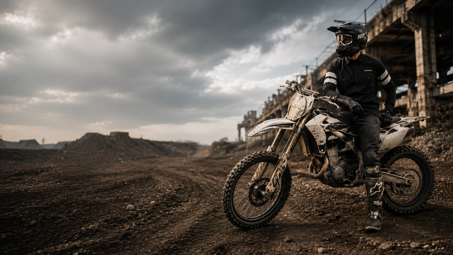 Motocross