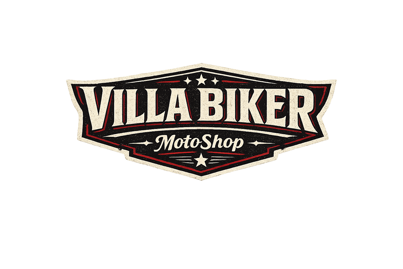 Villa Biker
